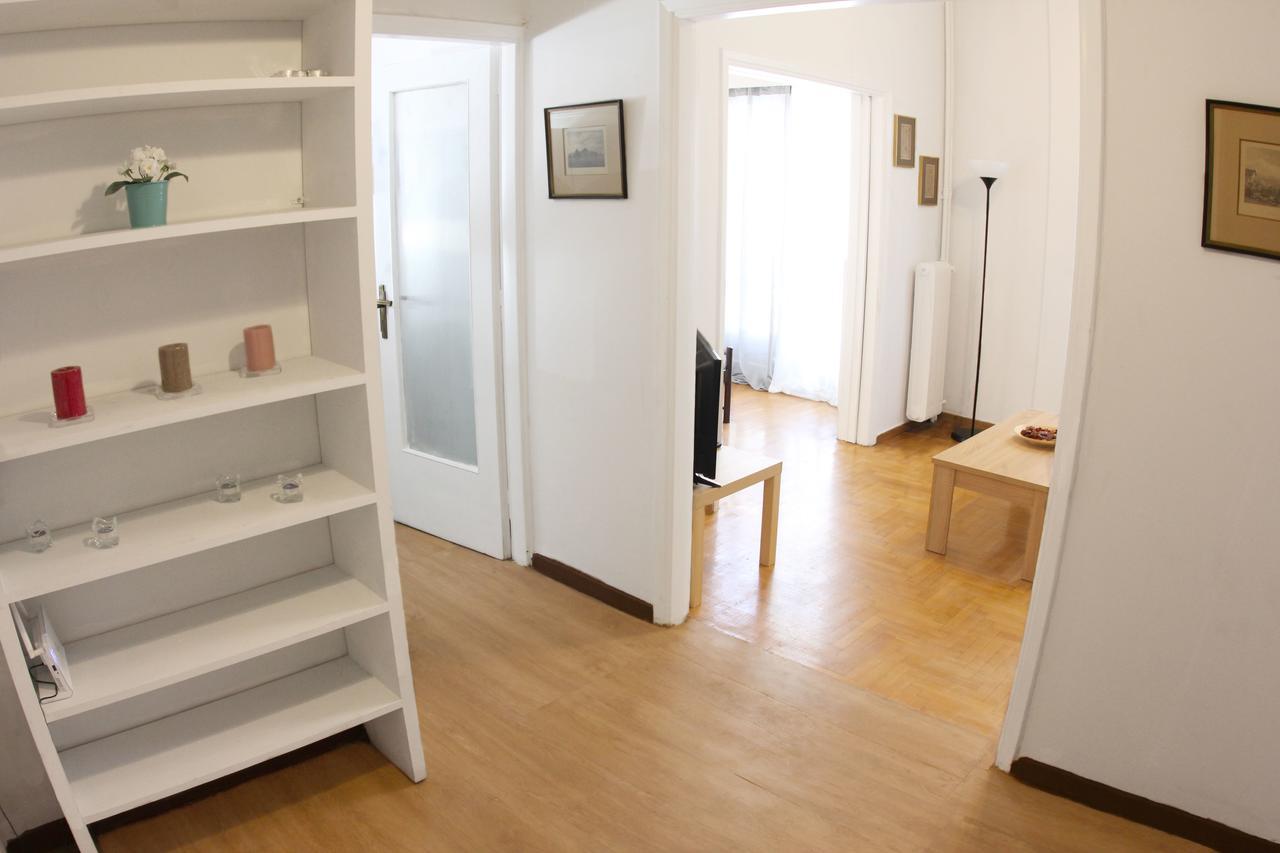 Life Houses Athens City Center Apartment Exterior foto